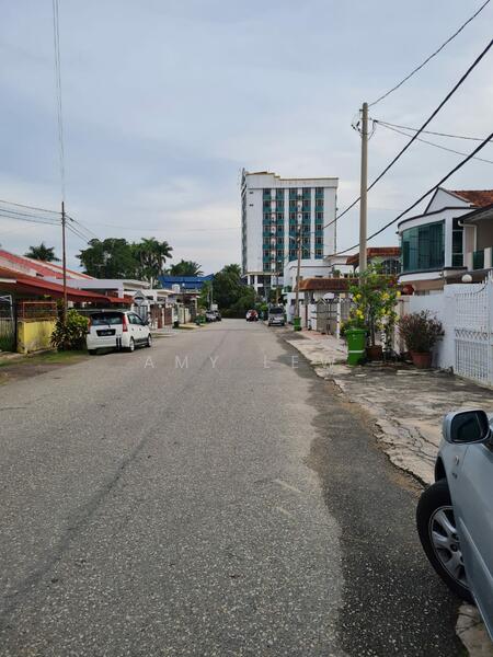 Untuk Dijual - Pahang Temerloh Jalan Serindik