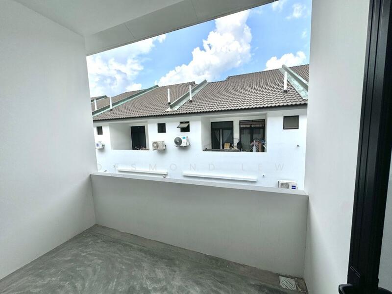 Untuk Dijual - Taman Desa Tebrau - Cello 3B