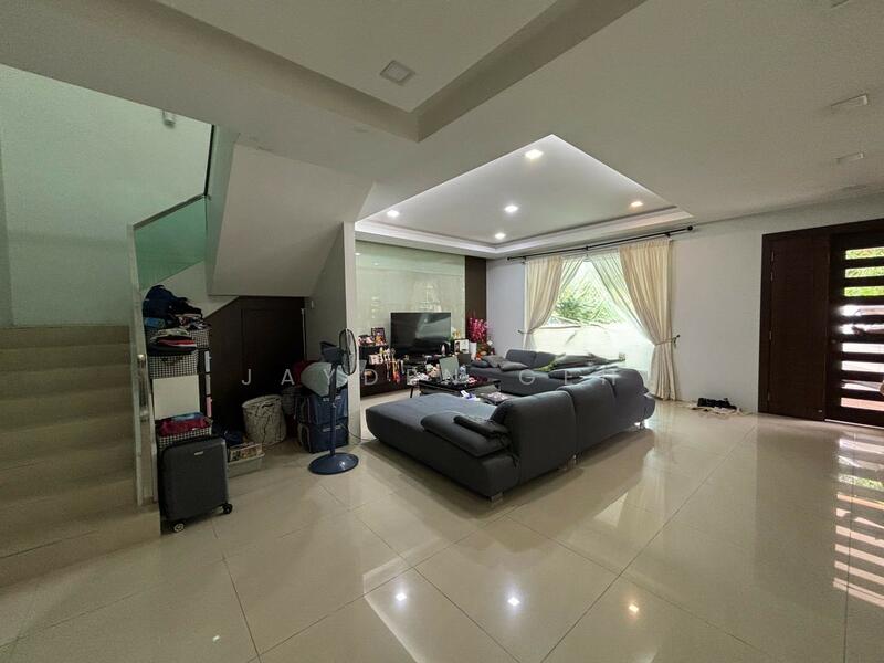 Rumah Berkembar untuk Dijual di Taman Desa Seraya (Pengkalan Kundor) - Jayden Geh - PropertyGuru.com.my