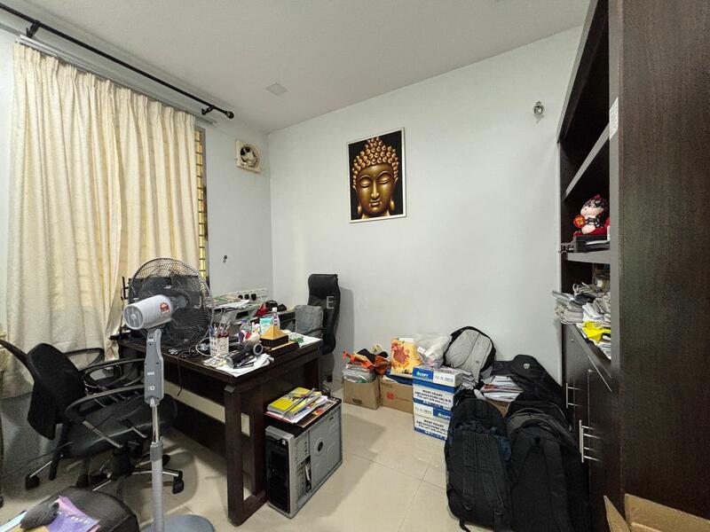 Rumah Berkembar untuk Dijual di Taman Desa Seraya (Pengkalan Kundor) - Jayden Geh - PropertyGuru.com.my