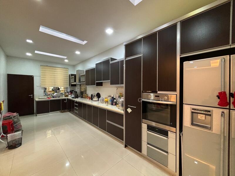 Rumah Berkembar untuk Dijual di Taman Desa Seraya (Pengkalan Kundor) - Jayden Geh - PropertyGuru.com.my