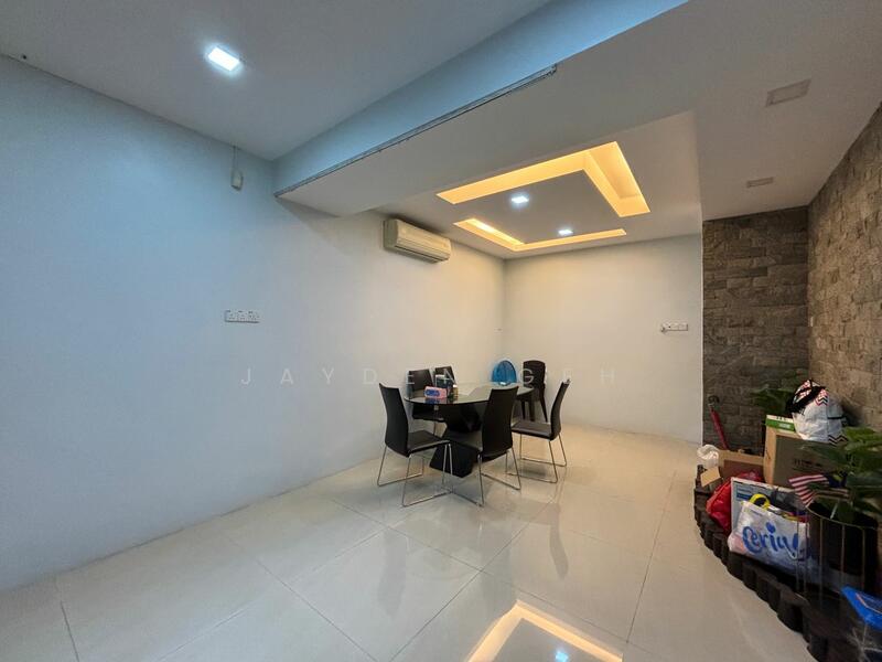 Rumah Berkembar untuk Dijual di Taman Desa Seraya (Pengkalan Kundor) - Jayden Geh - PropertyGuru.com.my