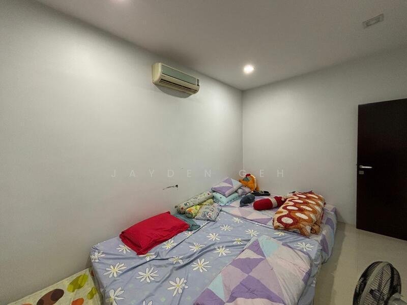 Rumah Berkembar untuk Dijual di Taman Desa Seraya (Pengkalan Kundor) - Jayden Geh - PropertyGuru.com.my