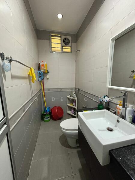 Rumah Berkembar untuk Dijual di Taman Desa Seraya (Pengkalan Kundor) - Jayden Geh - PropertyGuru.com.my