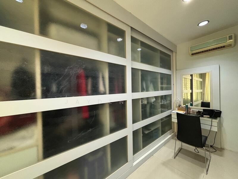 Rumah Berkembar untuk Dijual di Taman Desa Seraya (Pengkalan Kundor) - Jayden Geh - PropertyGuru.com.my
