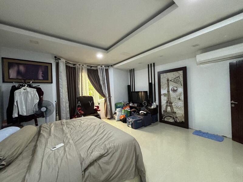 Rumah Berkembar untuk Dijual di Taman Desa Seraya (Pengkalan Kundor) - Jayden Geh - PropertyGuru.com.my