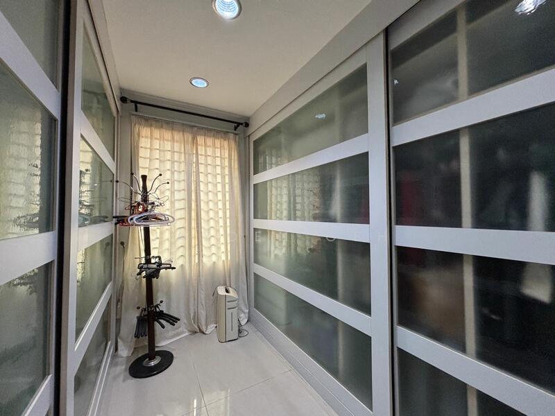 Rumah Berkembar untuk Dijual di Taman Desa Seraya (Pengkalan Kundor) - Jayden Geh - PropertyGuru.com.my