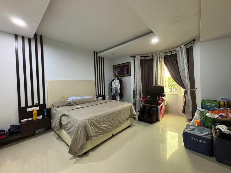 Rumah Berkembar untuk Dijual di Taman Desa Seraya (Pengkalan Kundor) - Jayden Geh - PropertyGuru.com.my
