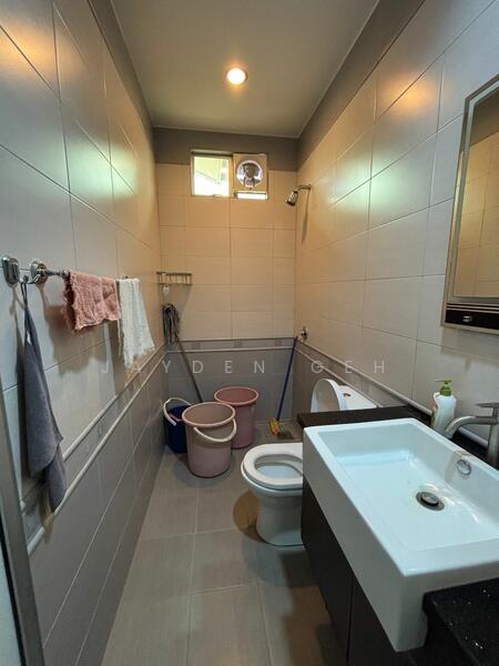 Rumah Berkembar untuk Dijual di Taman Desa Seraya (Pengkalan Kundor) - Jayden Geh - PropertyGuru.com.my