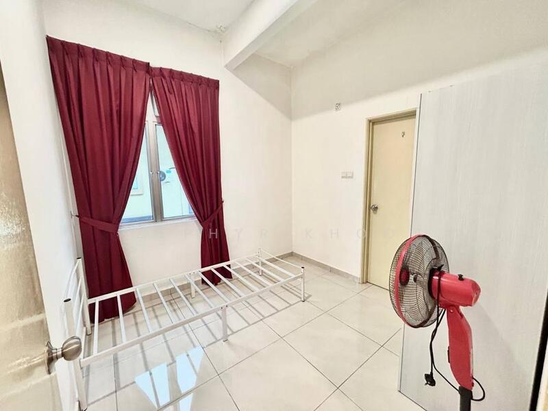 For Sale - Taman Kempas Utama Cluster House