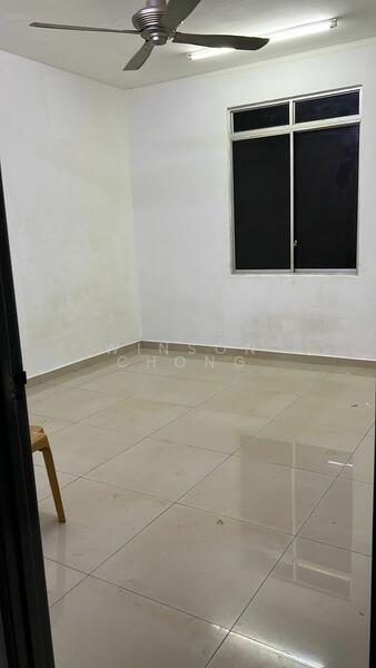 Untuk Disewa - Terraced House at Taman Iping