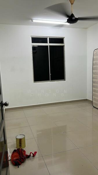 Untuk Disewa - Terraced House at Taman Iping