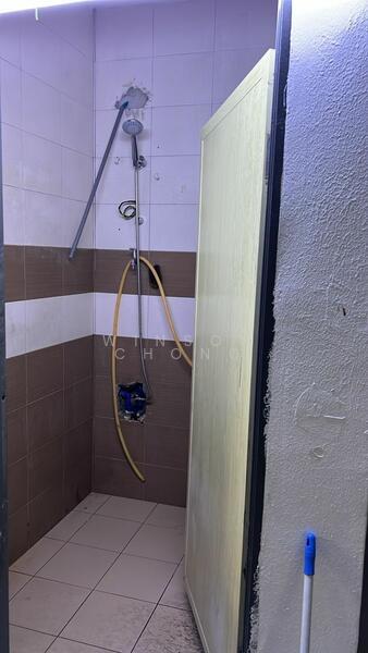 Untuk Disewa - Terraced House at Taman Iping