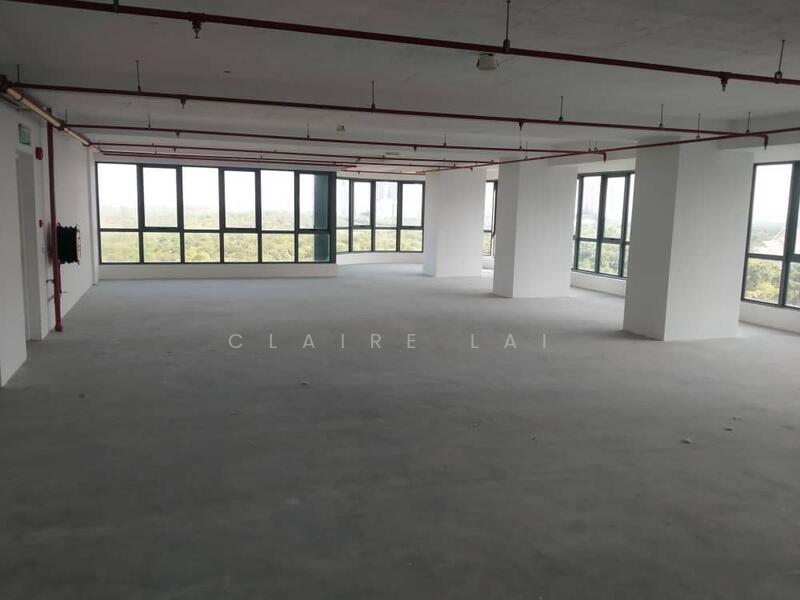 Untuk Disewa - Teega Office