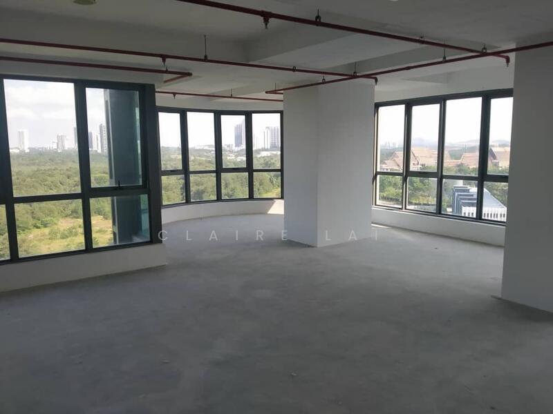 Untuk Disewa - Teega Office