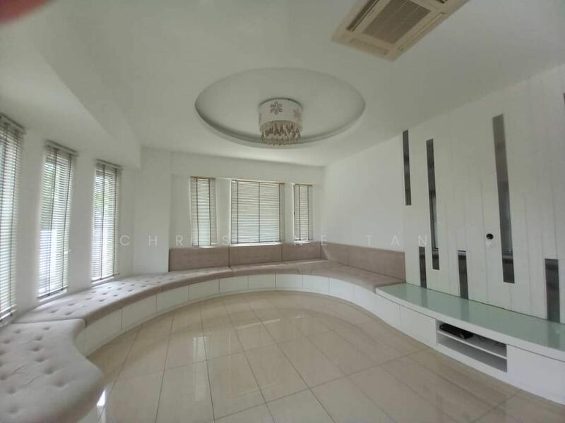 For Rent - Bungalow at Kota Kemuning Hills