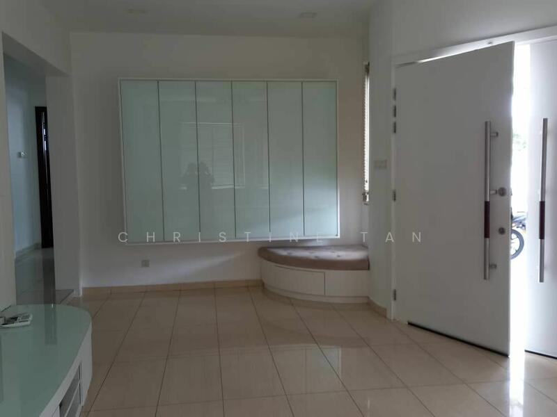 For Rent - Bungalow at Kota Kemuning Hills