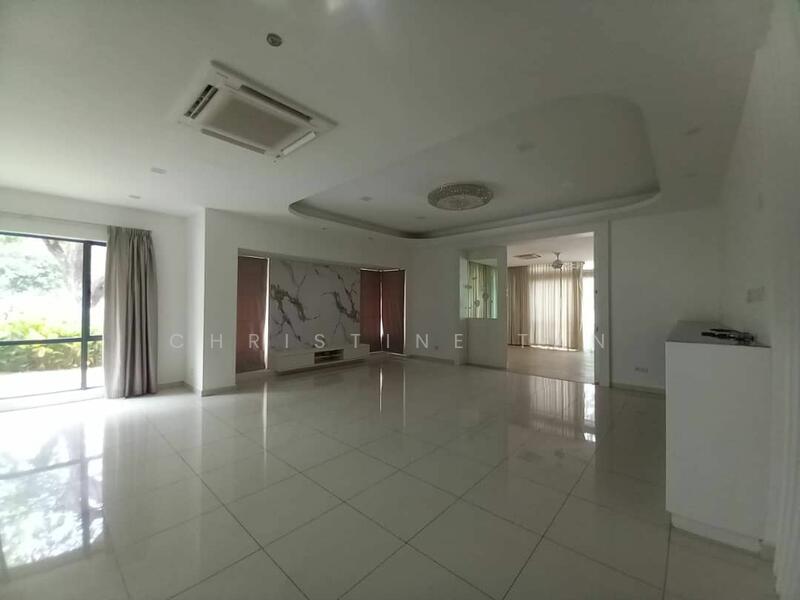 For Rent - Bungalow at Kota Kemuning Hills