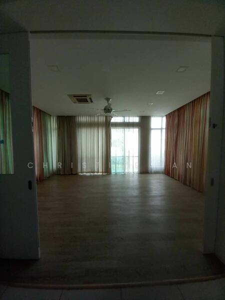 For Rent - Bungalow at Kota Kemuning Hills