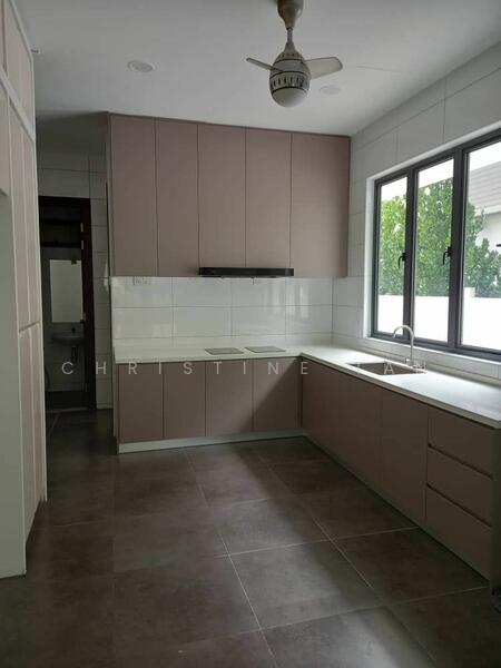 For Rent - Bungalow at Kota Kemuning Hills