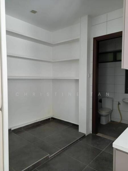 For Rent - Bungalow at Kota Kemuning Hills