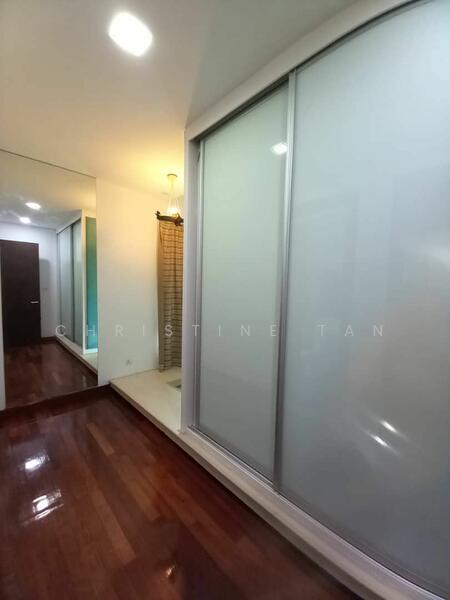 For Rent - Bungalow at Kota Kemuning Hills
