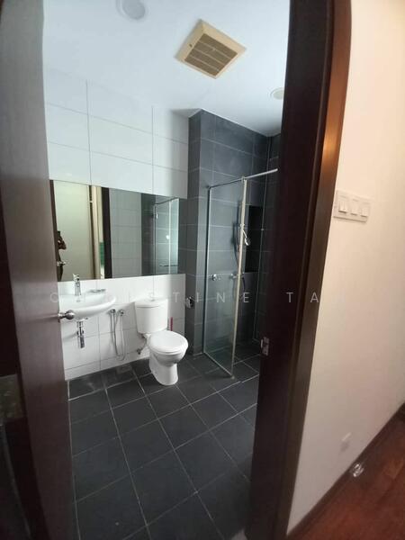 For Rent - Bungalow at Kota Kemuning Hills