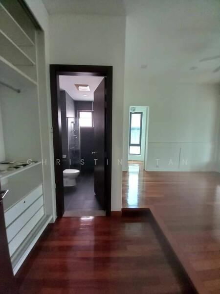 For Rent - Bungalow at Kota Kemuning Hills