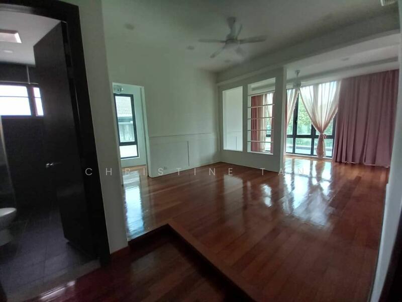 For Rent - Bungalow at Kota Kemuning Hills
