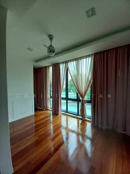 For Rent - Bungalow at Kota Kemuning Hills