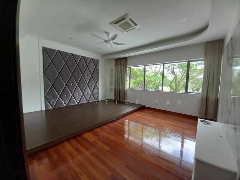 For Rent - Bungalow at Kota Kemuning Hills