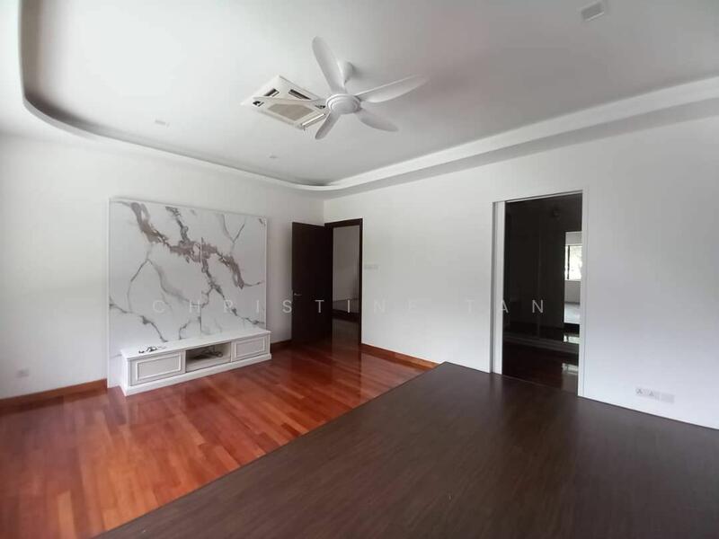 For Rent - Bungalow at Kota Kemuning Hills