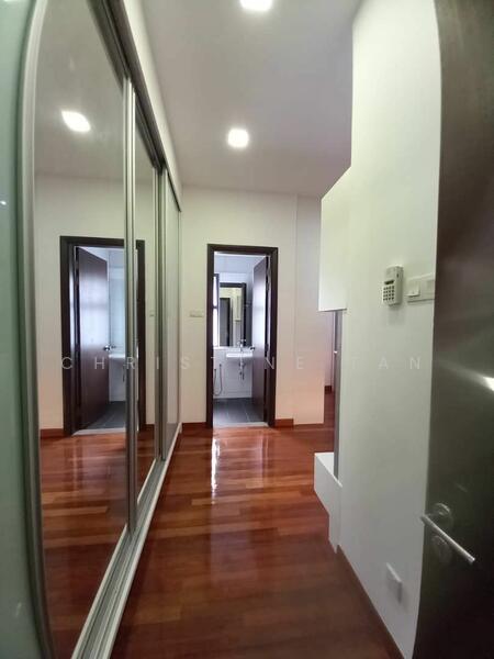 For Rent - Bungalow at Kota Kemuning Hills