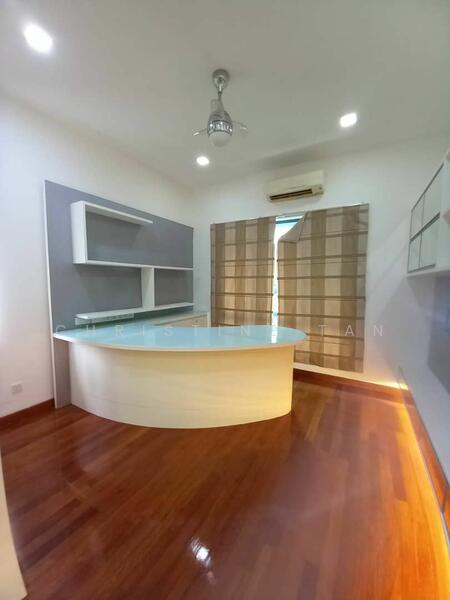 For Rent - Bungalow at Kota Kemuning Hills