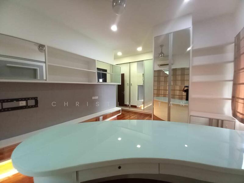 For Rent - Bungalow at Kota Kemuning Hills