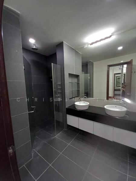 For Rent - Bungalow at Kota Kemuning Hills