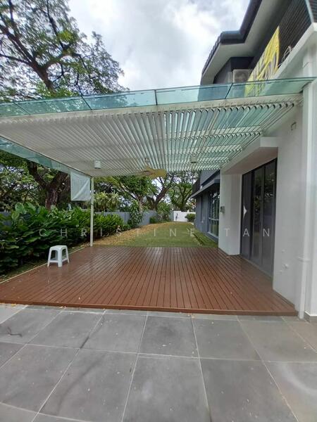 For Rent - Bungalow at Kota Kemuning Hills