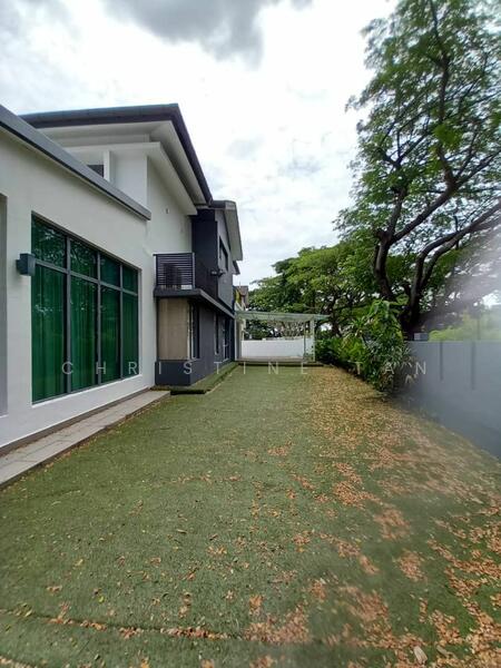 For Rent - Bungalow at Kota Kemuning Hills