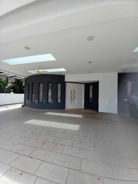 For Rent - Bungalow at Kota Kemuning Hills