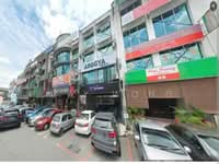 For Rent - Taman TTDI Jaya, U2, Shah Alam, Jalan Opera D U2, Shah Alam, TTDI Jaya