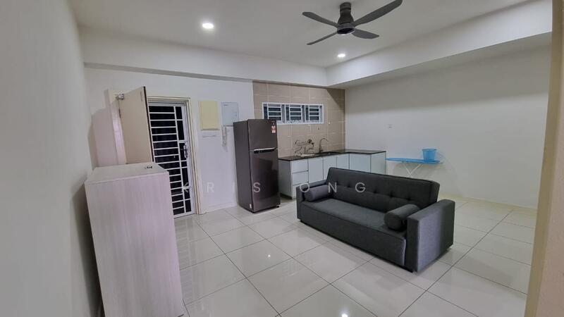 For Rent - Epic Residence