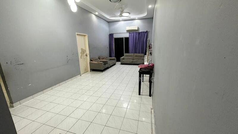 Untuk Disewa - Ampang Prima