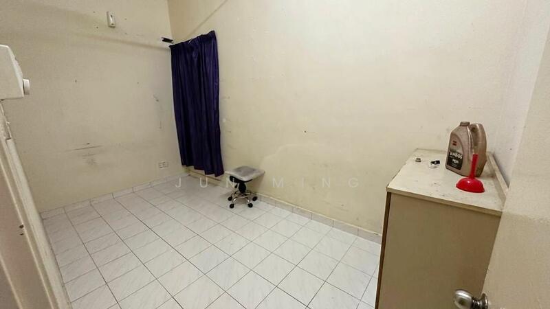 Untuk Disewa - Ampang Prima