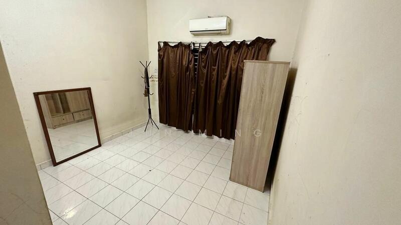 Untuk Disewa - Ampang Prima