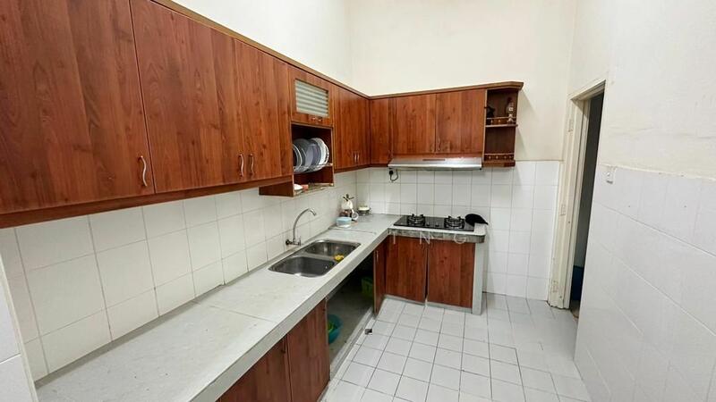 Untuk Disewa - Ampang Prima