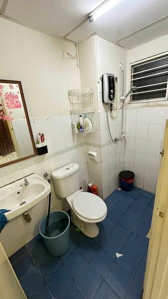 Untuk Disewa - Ampang Prima