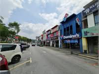 For Rent - Taman TTDI Jaya, U2, Shah Alam, Jalan Opera D U2, Shah Alam, TTDI Jaya