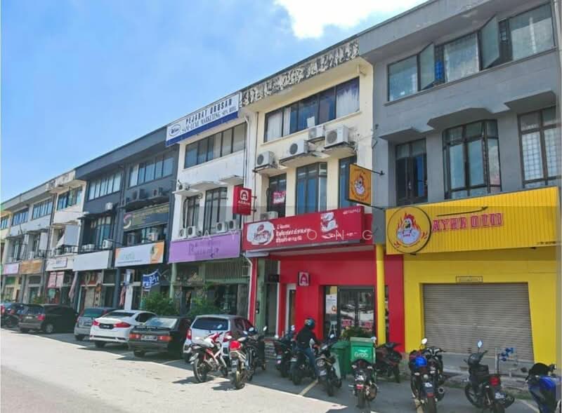 For Rent - Taman TTDI Jaya, U2, Shah Alam, Jalan Opera D U2, Shah Alam, TTDI Jaya