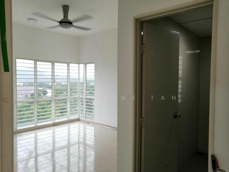Untuk Dijual - The iResidence