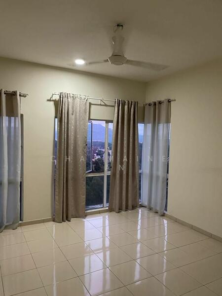 Untuk Dijual - The iResidence